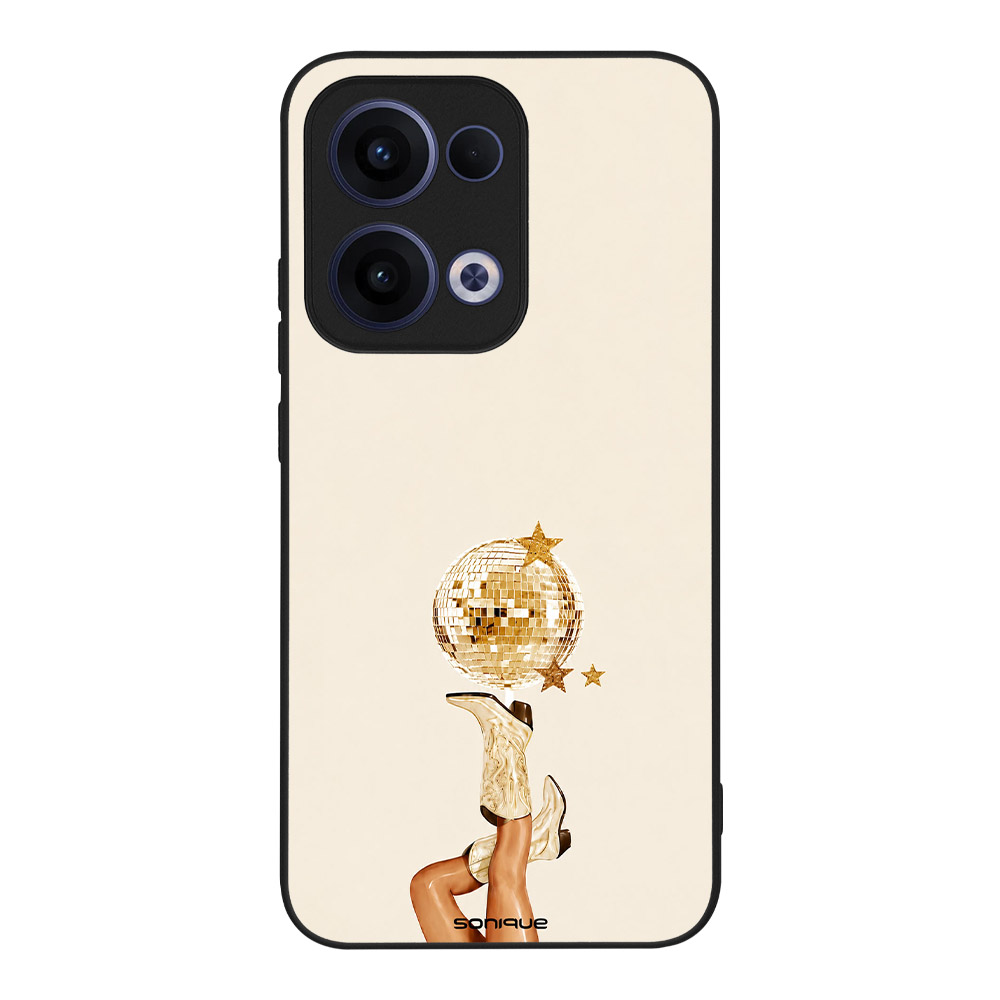 Θήκη Sonique Back to Y2K Series για Oppo Reno13 5G Sonique