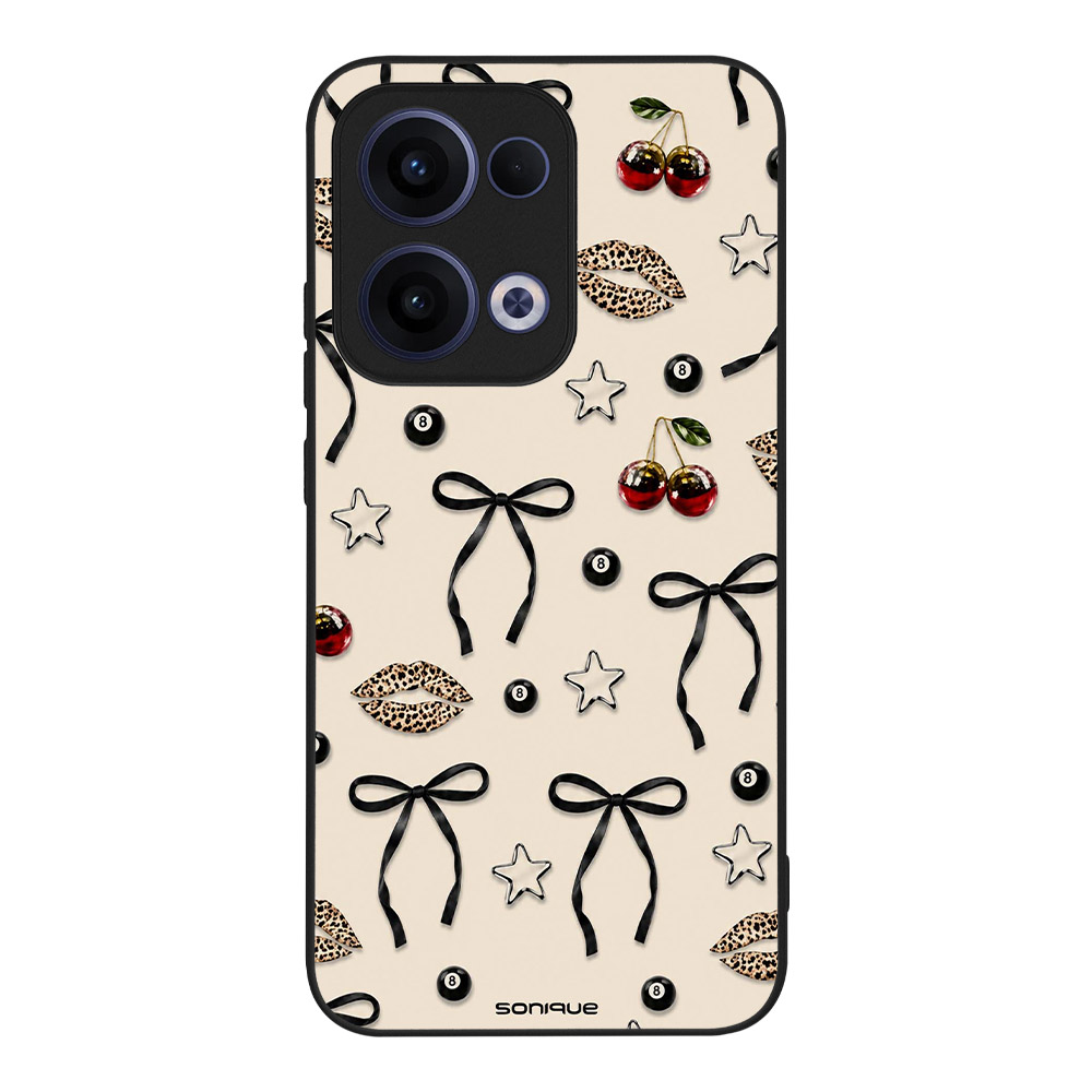 Θήκη Sonique Back to Y2K Series για Oppo Reno13 5G Sonique
