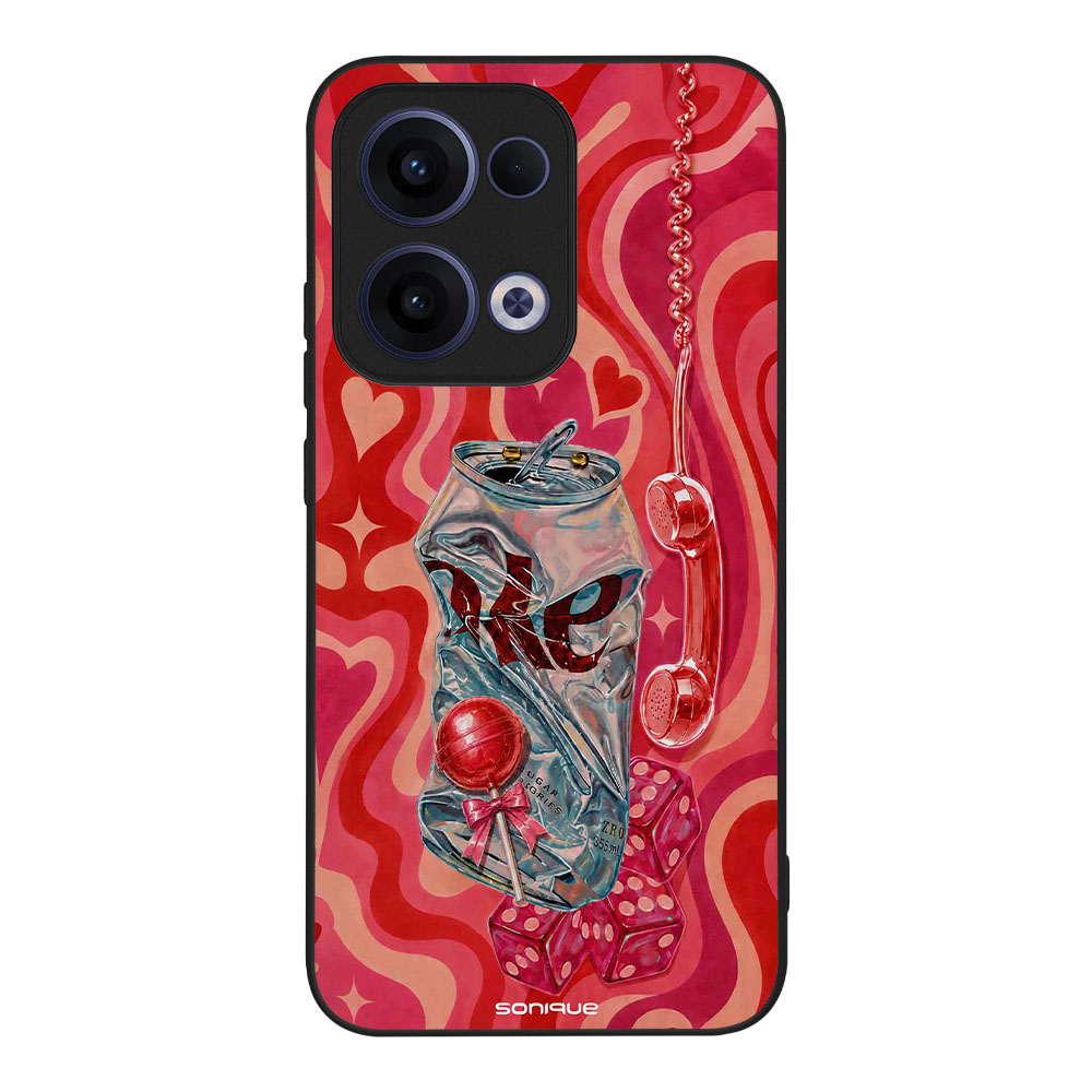 Θήκη Sonique Back to Y2K Series για Oppo Reno13 5G Sonique