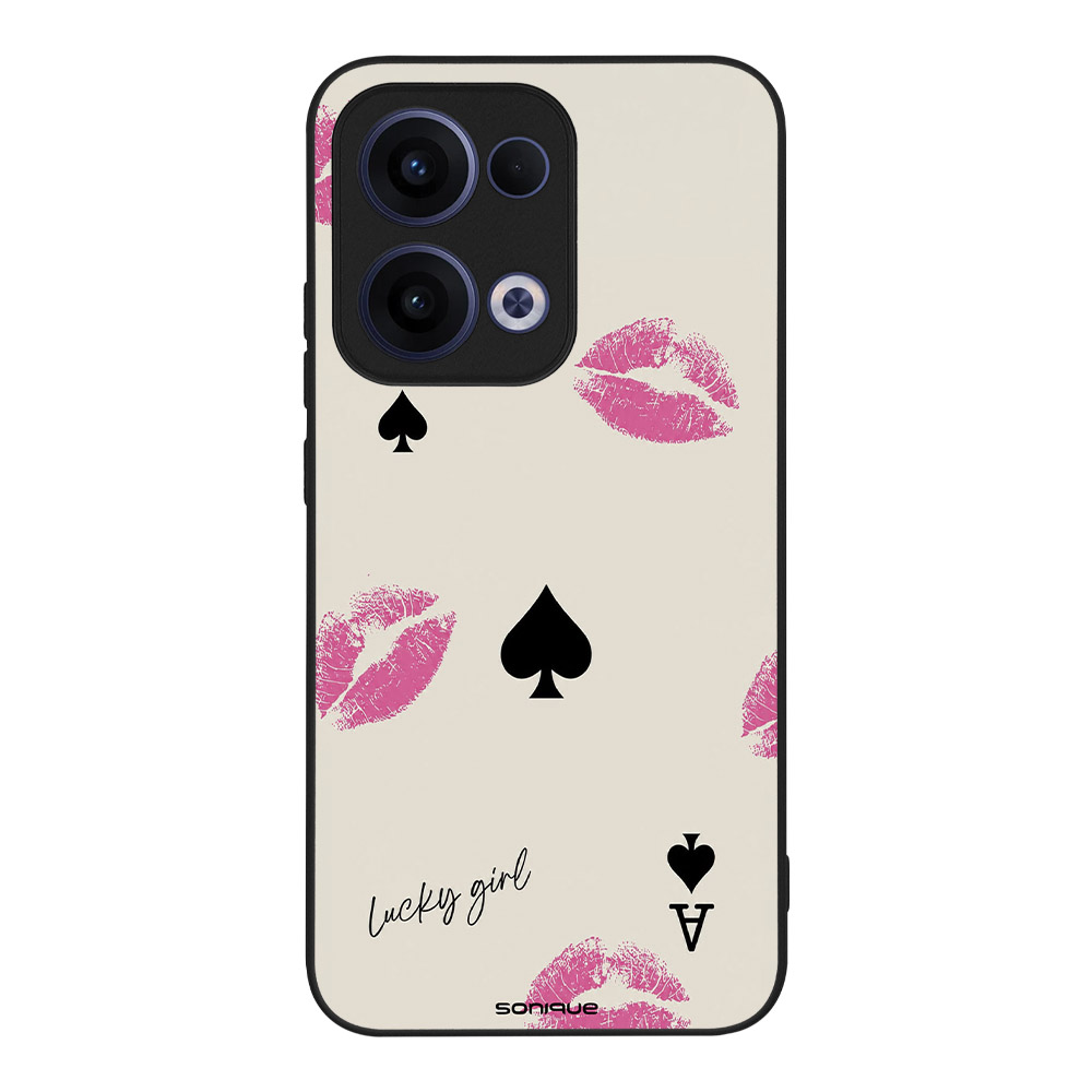 Θήκη Sonique Back to Y2K Series για Oppo Reno13 5G Sonique