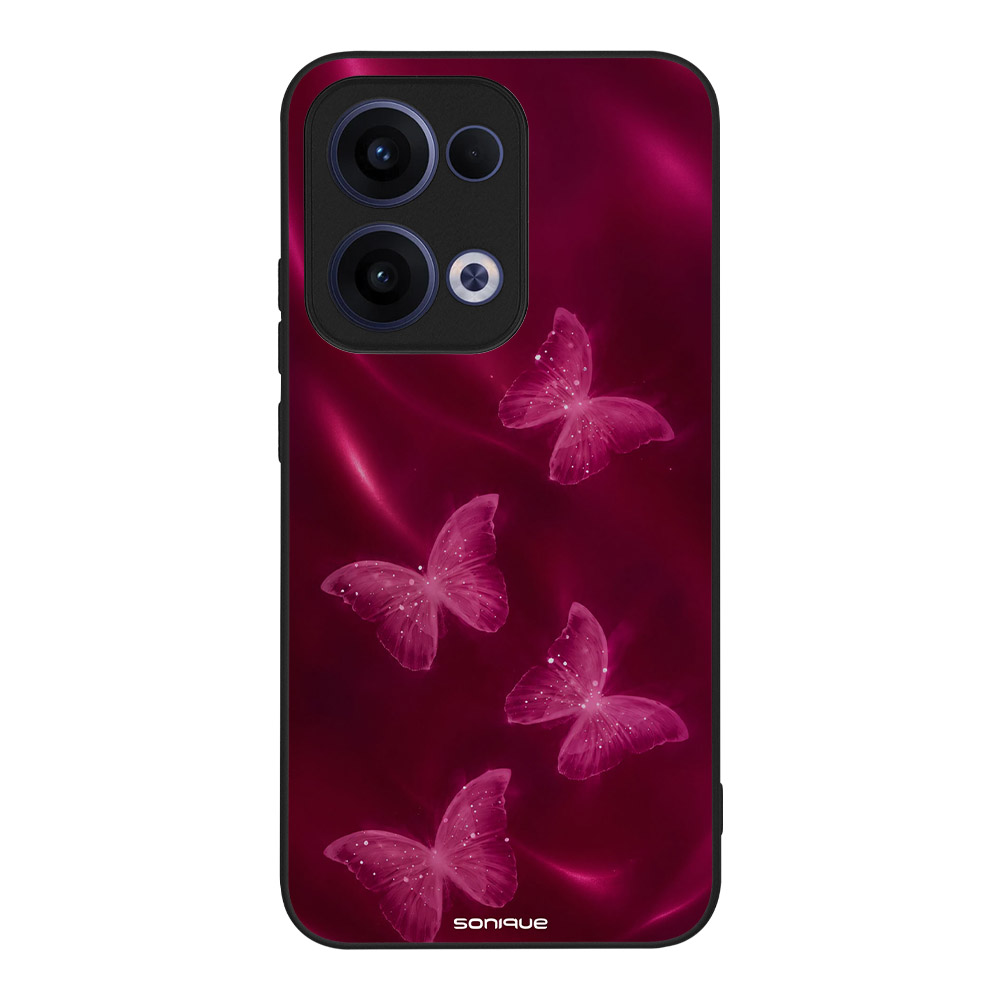 Θήκη Sonique Back to Y2K Series για Oppo Reno13 5G Sonique
