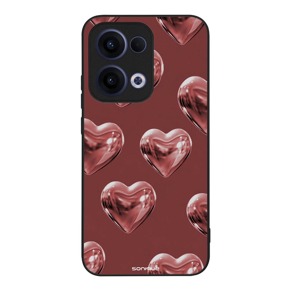 Θήκη Sonique Back to Y2K Series για Oppo Reno13 5G Sonique