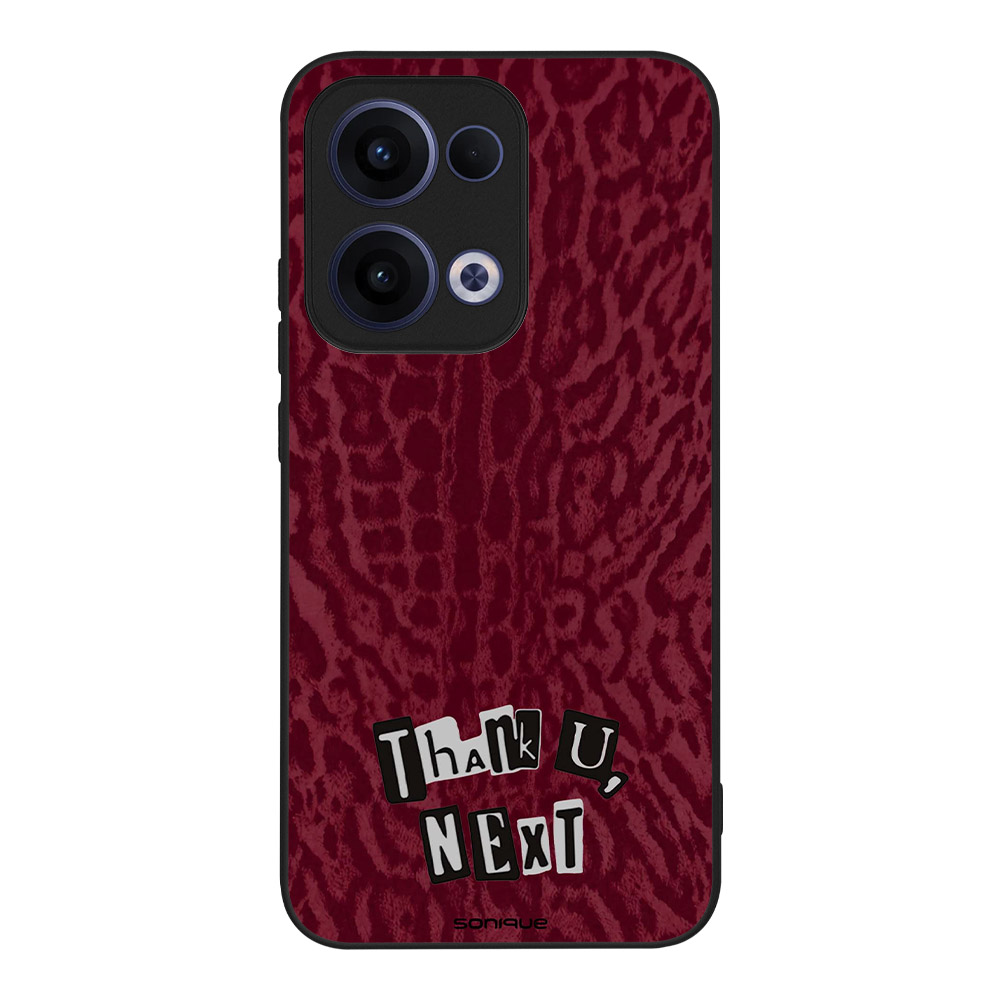 Θήκη Sonique Back to Y2K Series για Oppo Reno13 5G Sonique