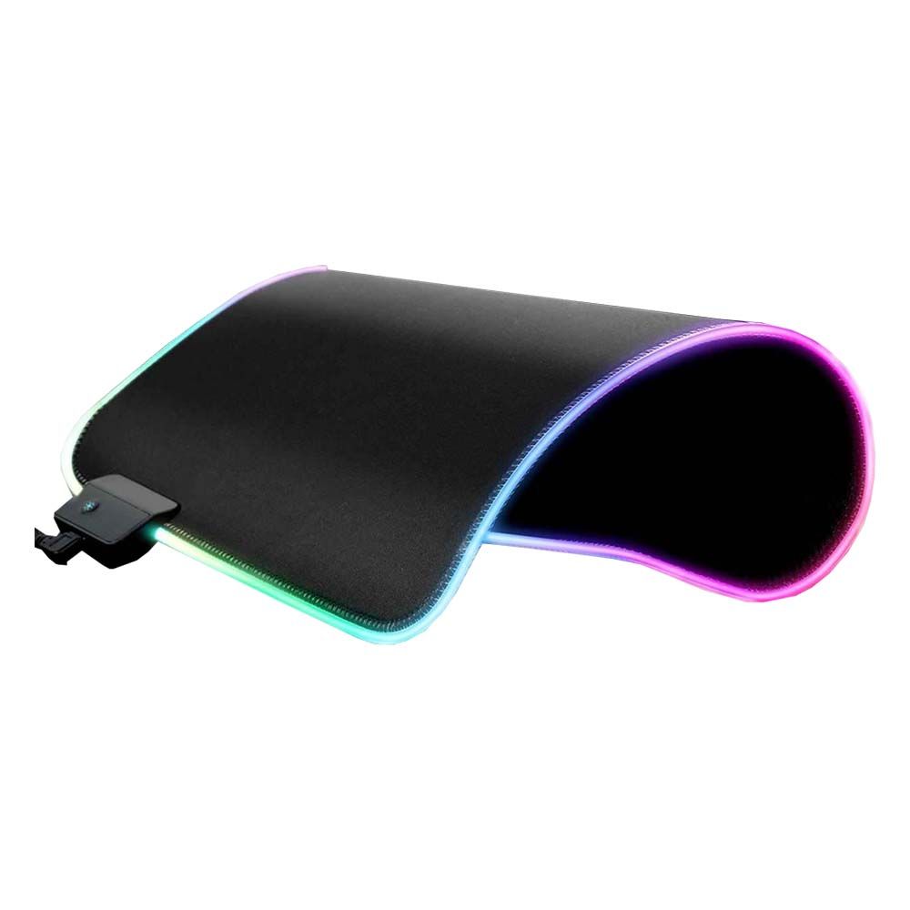 Gaming Mousepad - Havit MP901 RGB Μαύρο Havit