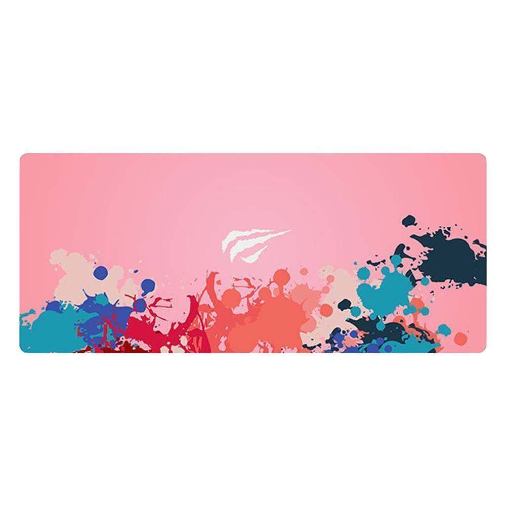 Gaming Mousepad - Havit MP847 (PINK) Ροζ Havit