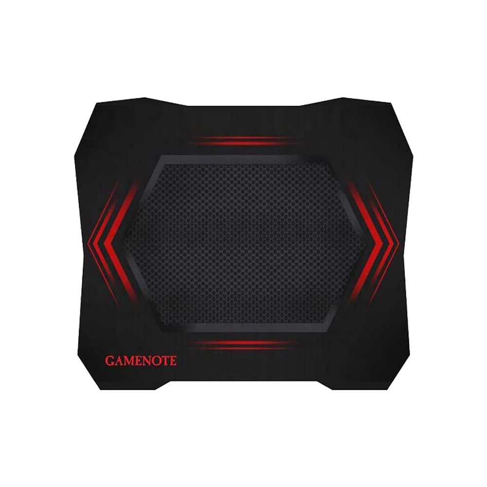 Gaming Mousepad - Havit MP843 Μαύρο/Κόκκινο Havit