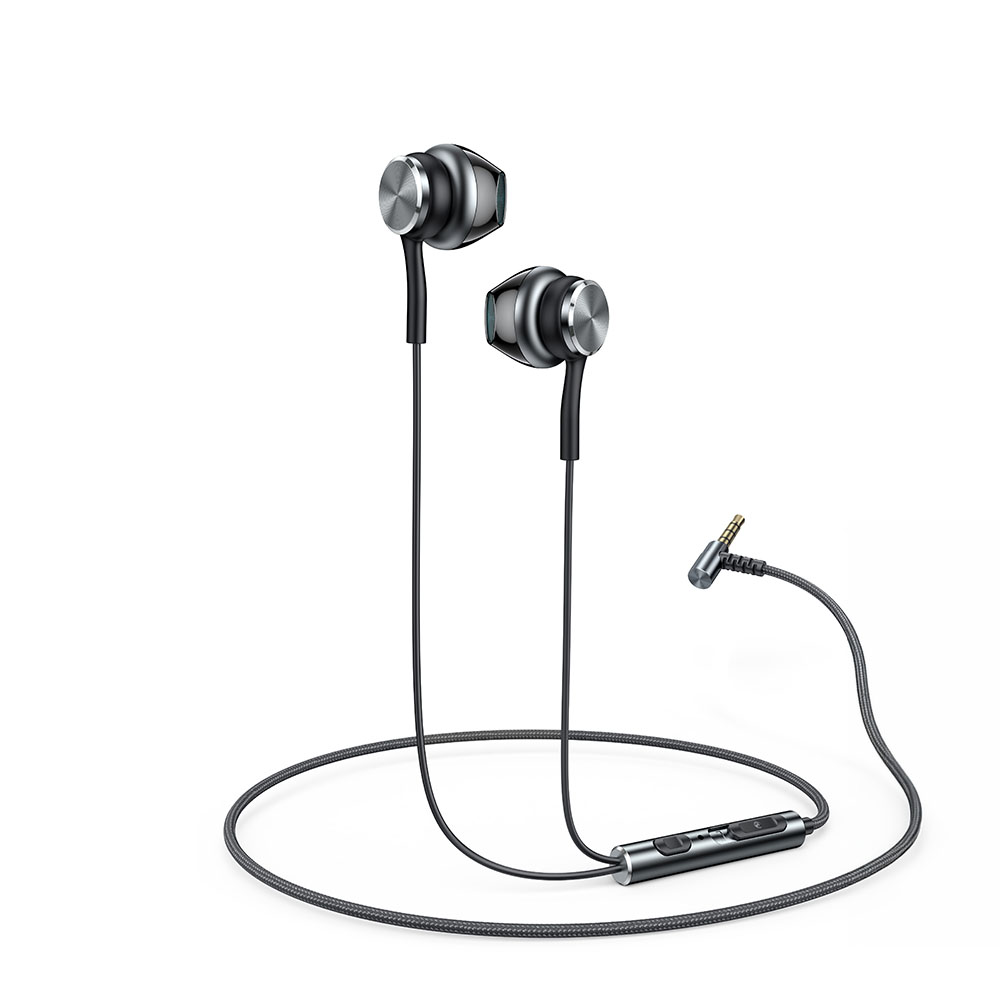 Ακουστικά Yesido Heavy Bass YH40 Hi-Fi Jack 3
