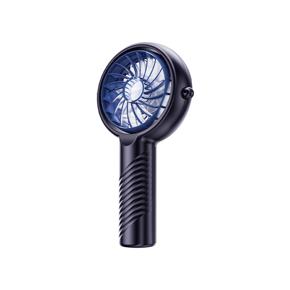 Φορητός Ανεμιστήρας REMAX RS-SF07 Μπλε Σκούρο REMAX