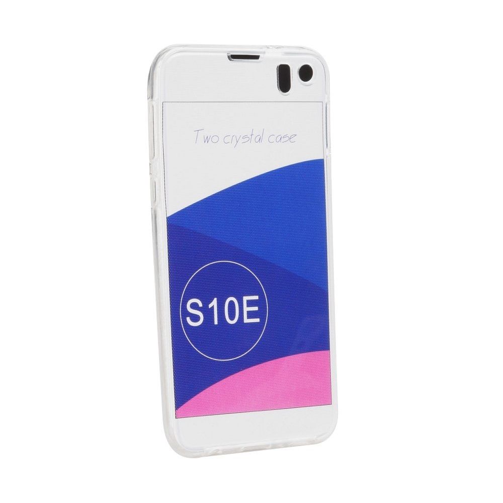 360° Ultra Slim TPU Samsung Galaxy S10e Διάφανο OEM