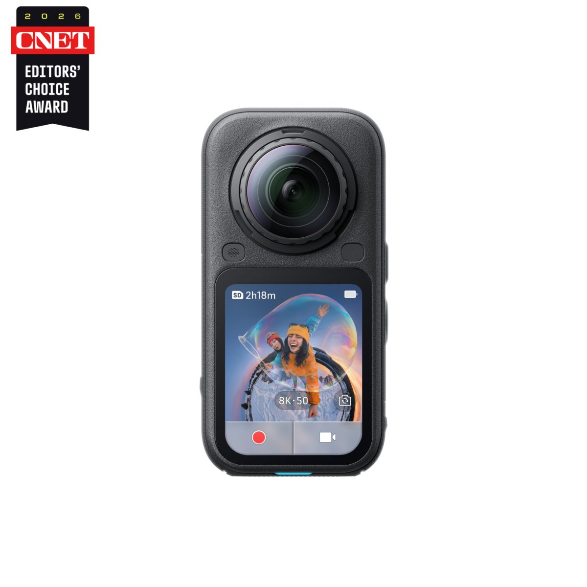 Insta360 X6 - 8K