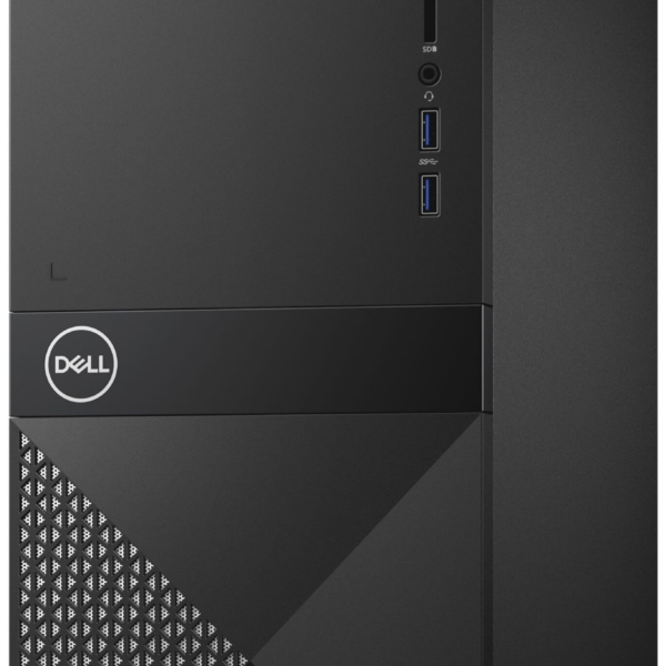 Dell Vostro 3670 MT i5-8400/8GB/256GB NVMe/DVDRW
