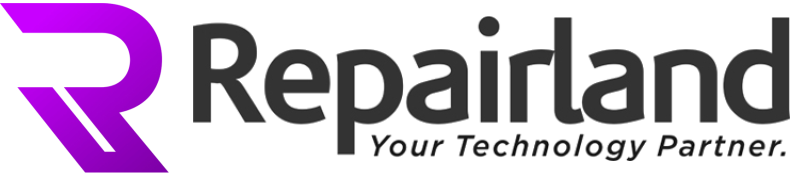 Repairland Logo